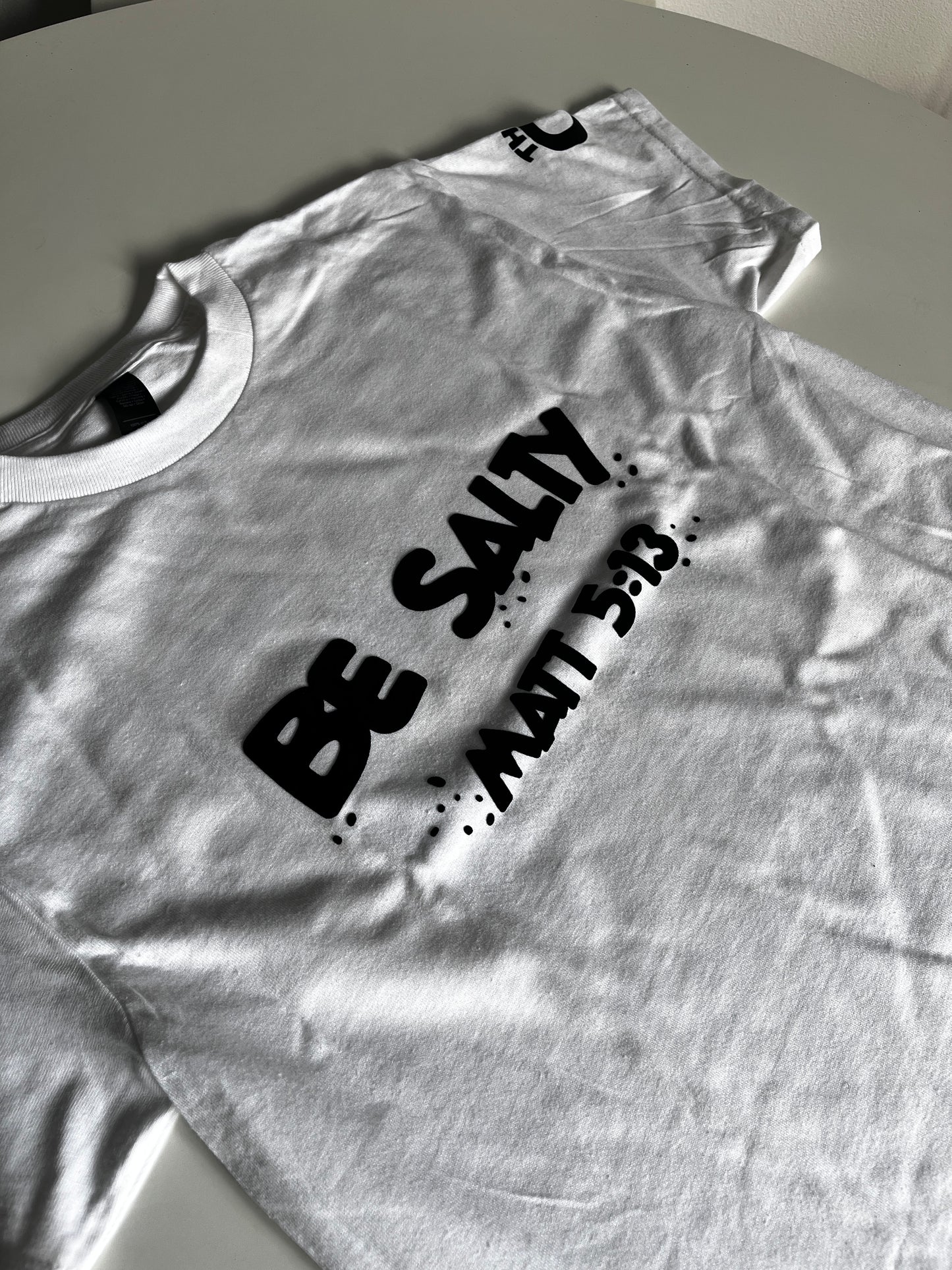 Be Salty tee | Matt 5:13